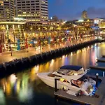 A Comfy 2Br Apt Right Next To Darling Harbour