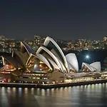 A Comfy 2Br Apt Right Next To Darling Harbour