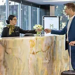Meriton Suites North Ryde