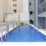A Comfy 2Br Apt Amazing View Of Darling Harbour