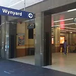 A Cozy Apt For 6 Right Next To Darling Harbour