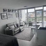 Stunning Harbour Views
