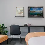 Kozyguru | Sydney Cbd | Convenient City Studio
