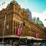 Kozyguru | Sydney Cbd | Convenient City Studio