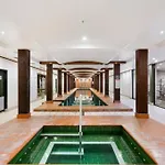Inner City Retreat 1Bd Pyrmont - 302