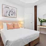 Inner City Retreat 1Bd Pyrmont - 302