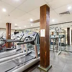 Inner City Retreat 1Bd Pyrmont - 302