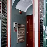 Lux & Quiet Apartment In, Potts Point