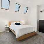 Cosy Camperdown