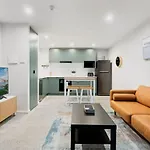 Cosy Camperdown