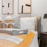 Terrace Boutique In The Heart Of The Rocks