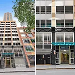 Aircabin - Sydney Cbd - Best Location -1 Bed Apt