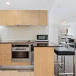 Aircabin - Sydney Cbd - Best Location -1 Bed Apt