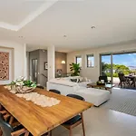 Manly Harbourside Villa