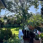 Comfort Queen Garden View Room Macquarie Park Ryde