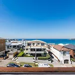 Stunning Maroubra Beachview Apt With Parking