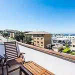 Stunning Maroubra Beachview Apt With Parking