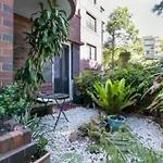 Bondi Local Garden Living 5 Mins Walk To Beach