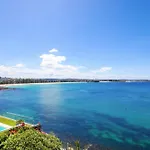Stunning Ocean Front Manly, Shelly Beach