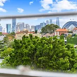 Harbour Bridge View 2Br Resort