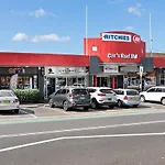 Aircabin - North Ryde - Sydney - 4 Beds House