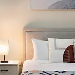 Aircabin - Homebush - Sydney - 2 Beds Apartment