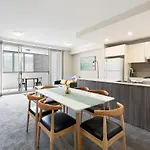 Aircabin - Homebush - Sydney - 2 Beds Apartment