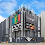 Aircabin - Homebush - Sydney - 2 Beds Apartment