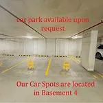 Burwood Cozy Apartment Free Parking