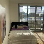 Sydney Central Apartments