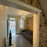 Stunning Central Townhouse