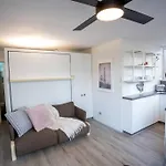 Studio Elizabeth Bay Close To City And Marina