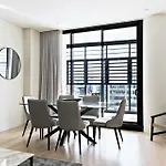 Cosmopolitan Heights