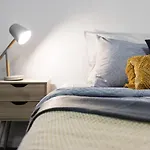 45m² Studio-, 1 eigene(s) Badezimmer in Sydney CBD