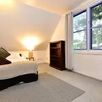 Upper Chapel Loft Apartment
