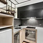 Kozyguru Stylish Studio In Prime Cbd