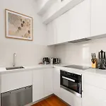 Inner-West Studio In A Perfect Location