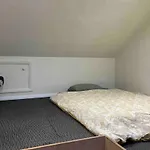 Cozy 2Br Plus 1 Loft & Darling Harbour & Fish Market &Casino-7 Mins Walk