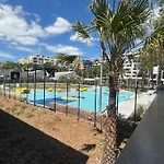 Modern 2 Bedroom Apartment Close To All Amenities!