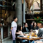 The Old Clare By Ode Hotels