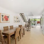 2Br Terrace On Leafy Tree-Lined Street