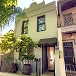 2Br Terrace On Leafy Tree-Lined Street