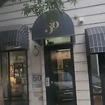 The Italian New Yorker