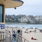 Bondi Bch 1Bed Gem On Eat St-Refurbished
