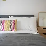 Bondi Bch 1Bed Gem On Eat St-Refurbished