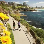 Bondi Beach Spacious Apartment