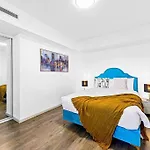 Centre Of Newtown 1 Bed Apt