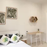 Serene Double Studio - Mins To Station & Unsw