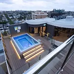 Accommodation Sydney - Hyde Park Plaza 38 College St Sydney