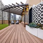 Accommodation Sydney - Hyde Park Plaza 38 College St Sydney